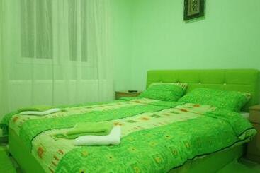 Hostel Arijana