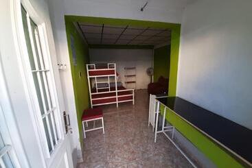Hostel Richieri