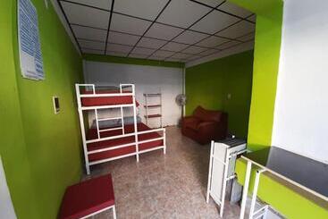 Hostel Richieri