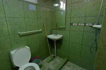Hostel Richieri