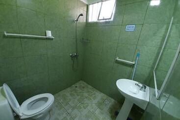 Hostel Richieri