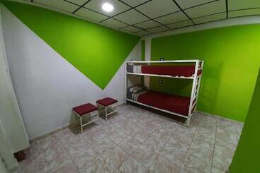 Hostel Richieri