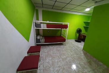 Hostel Richieri