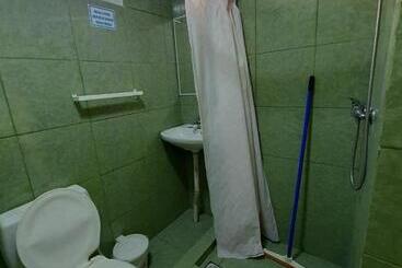 Hostel Richieri