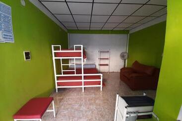 Hostel Richieri