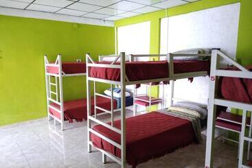 Hostel Richieri