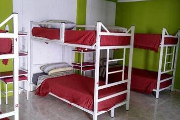Hostel Richieri