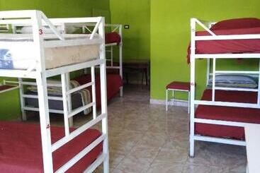 Hostel Richieri