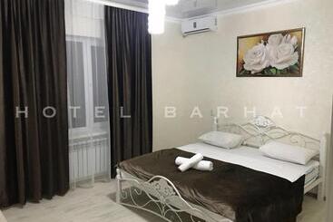 هتل Barhat аktobe
