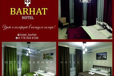 هتل Barhat аktobe