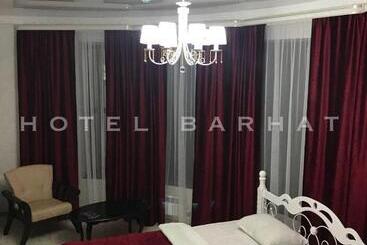 هتل Barhat аktobe