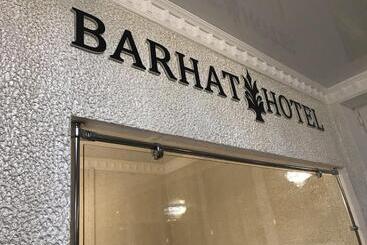 هتل Barhat аktobe