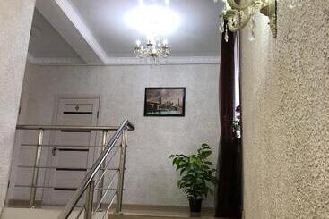 هتل Barhat аktobe