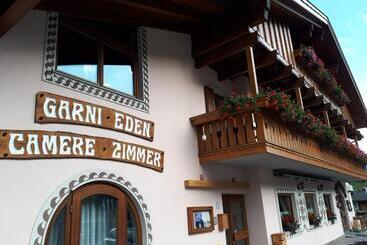 هتل Garni Eden Bed And Breakfast