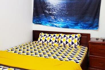 هتل Hoàng Sơn S Home