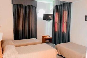 فندق La Lanterna