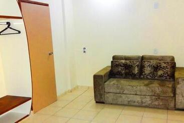 هتل Monte Carlo Uberaba   Próximo Ao Hospital Uftm , Hospital Dr Hélio Angotti E Hospital Regional Ubera