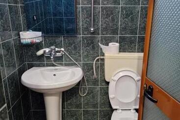 هتل Restaurant Savoja