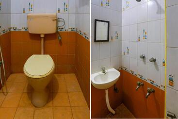 هتل Spot On 69027 Gemini Guest House