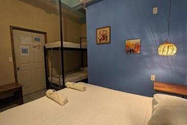 Kawoq Hostel
