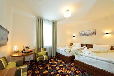 Konfor Hotel Burabay
