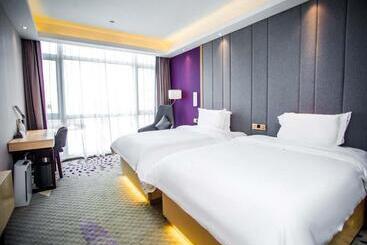 Lavande Hotel Yanan Pagoda Mountain