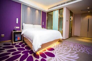 Lavande Hotel Yanan Pagoda Mountain