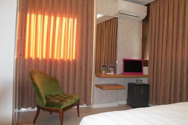 Lila Butik Hotel Dikili