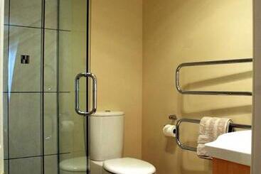 Nelson Heights Bed & Breakfast