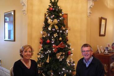 Nelson Heights Bed & Breakfast