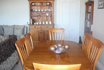 Nelson Heights Bed & Breakfast