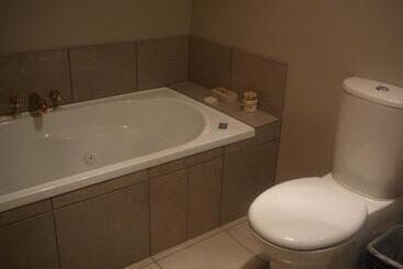 Nelson Heights Bed & Breakfast