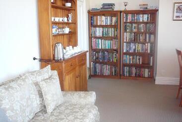 Nelson Heights Bed & Breakfast
