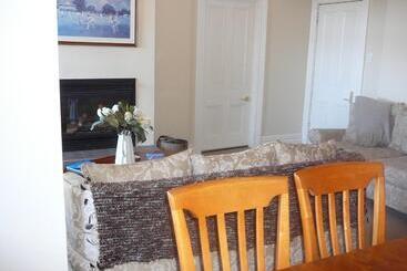 Nelson Heights Bed & Breakfast
