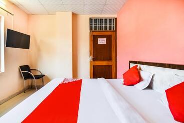 Oyo Flagship Hotel Ganesham