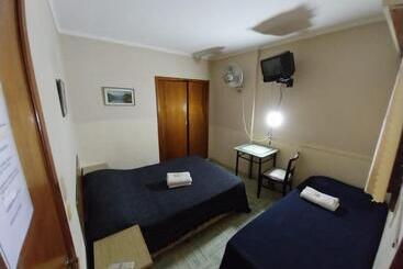 پانسیون Apartamentos Florencia