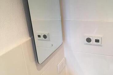 پانسیون Apartm Ca 50 Qm Top Lage