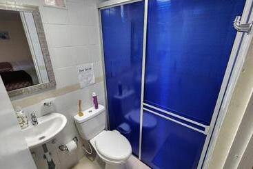 پانسیون Casa Hostal Sweet Home
