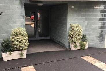 ペンション Duplex Residence D Orléans