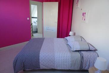 ペンション Duplex Residence D Orléans
