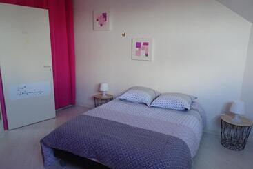 ペンション Duplex Residence D Orléans