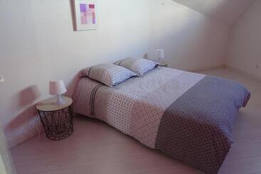ペンション Duplex Residence D Orléans