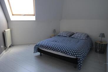 ペンション Duplex Residence D Orléans