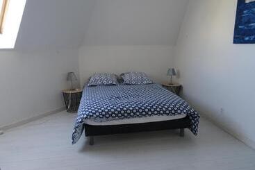 ペンション Duplex Residence D Orléans