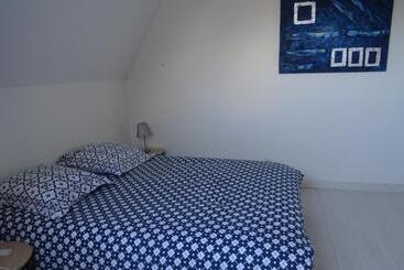 ペンション Duplex Residence D Orléans