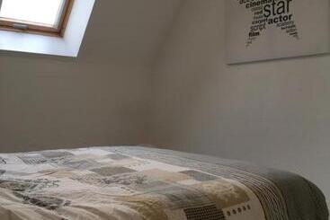 ペンション Duplex Residence D Orléans