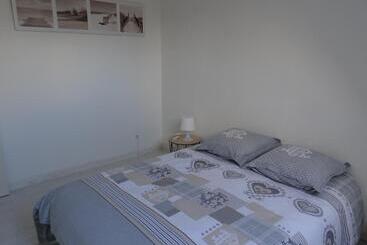 ペンション Duplex Residence D Orléans