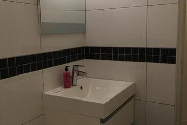 ペンション Duplex Residence D Orléans