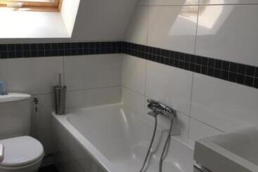 ペンション Duplex Residence D Orléans