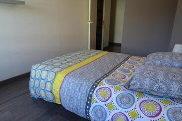 ペンション Duplex Residence D Orléans